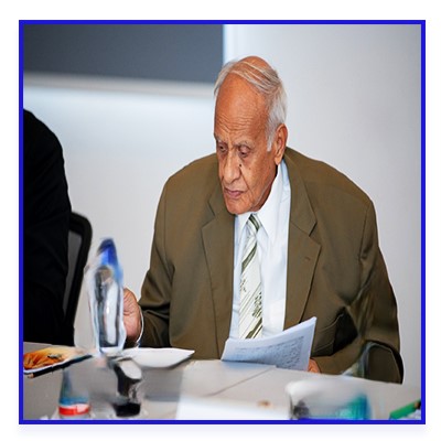 الاستاذ الدكتور / موريس أبو السعد
