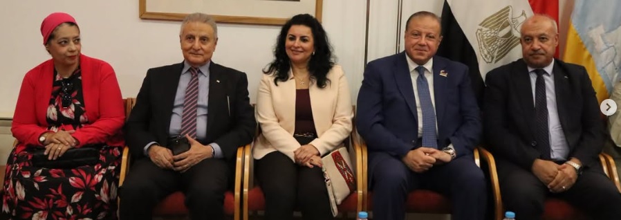المؤتمر السنوي للمكتبات